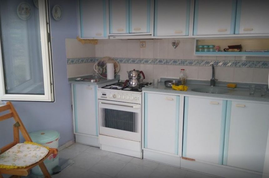 Kervancı Pansiyon