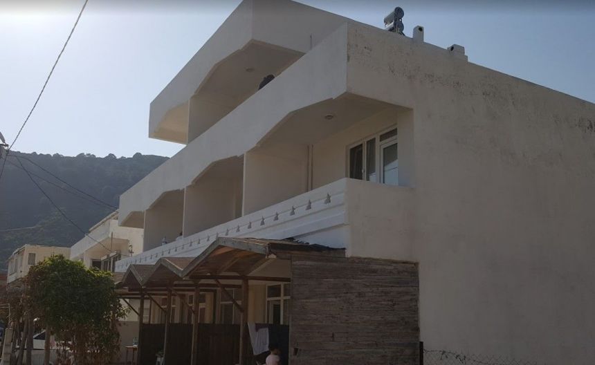 Papatya Apart Otel