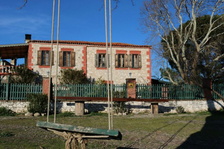 Ayvalık Sural Çiftliği