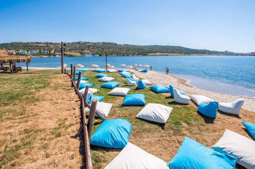 Cunda Club Sedef