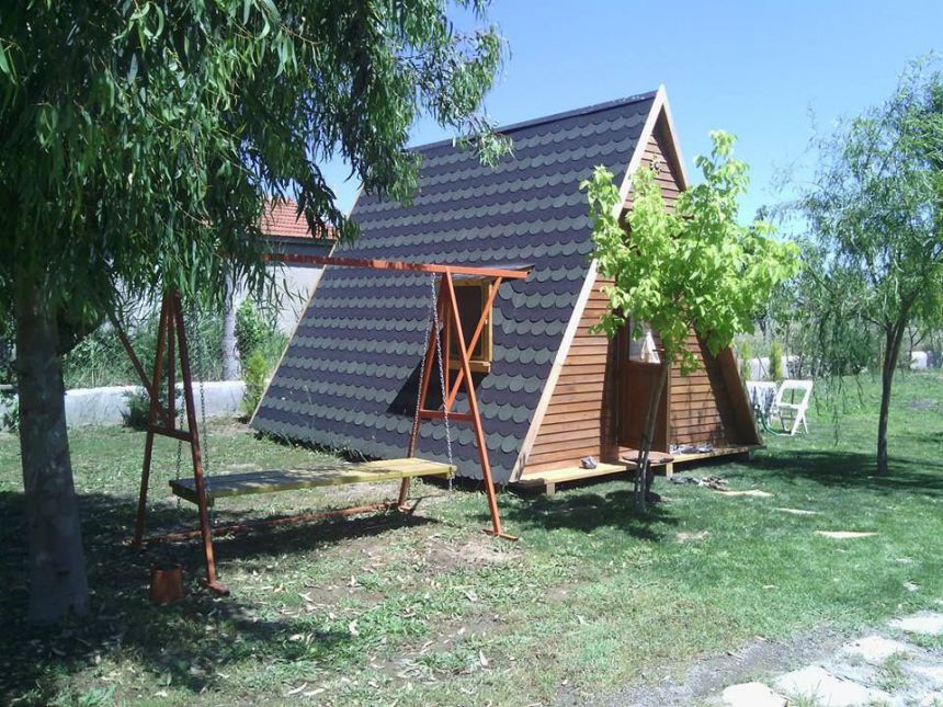 Badeci Bungalow