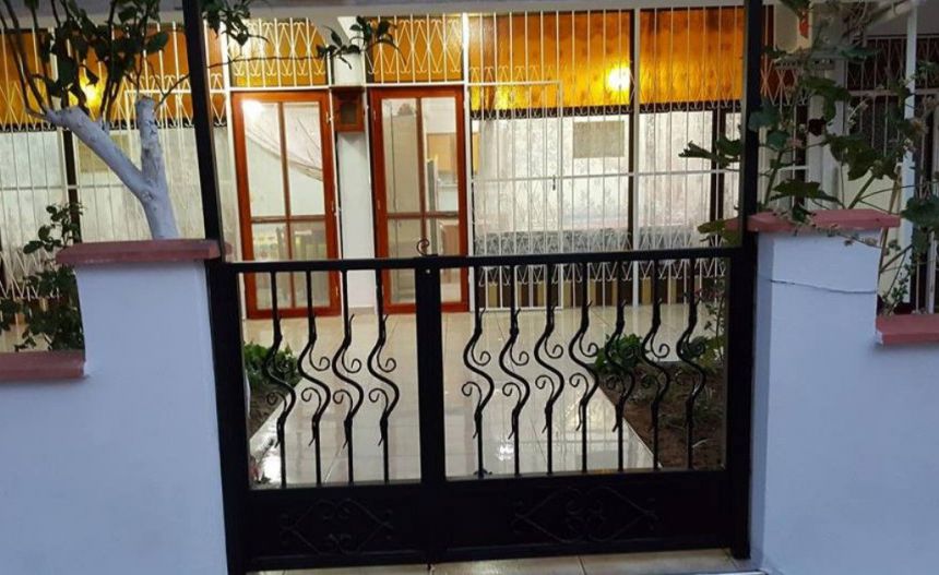 Taşmaz Pansiyon