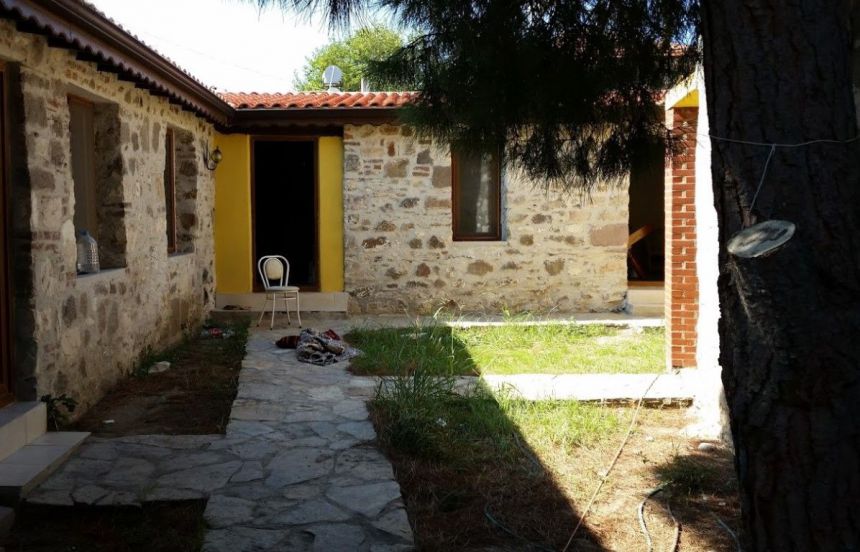 Sevilay Apart