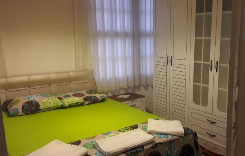 Yalın Pansiyon