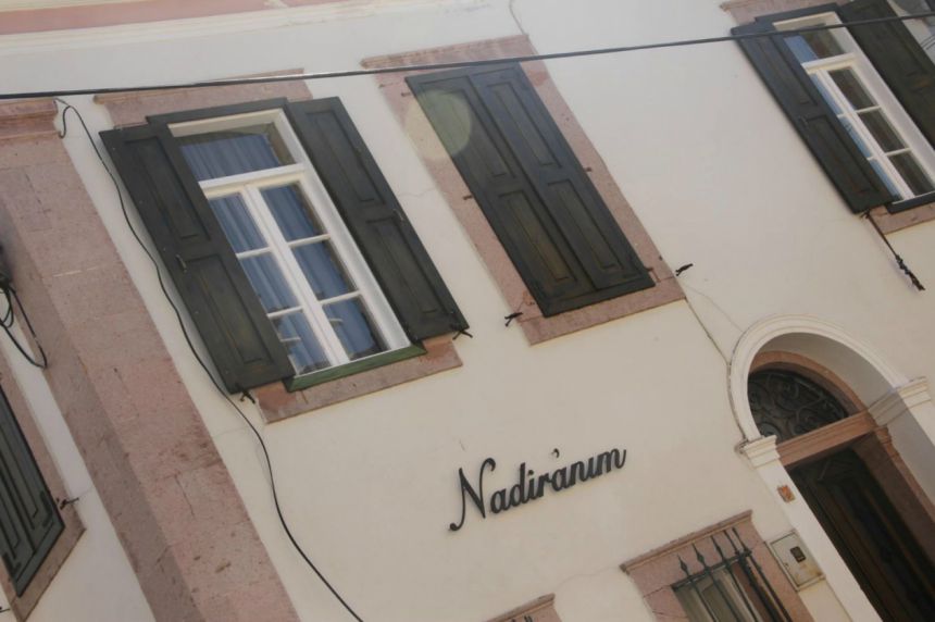 Nadiranım Konukevi