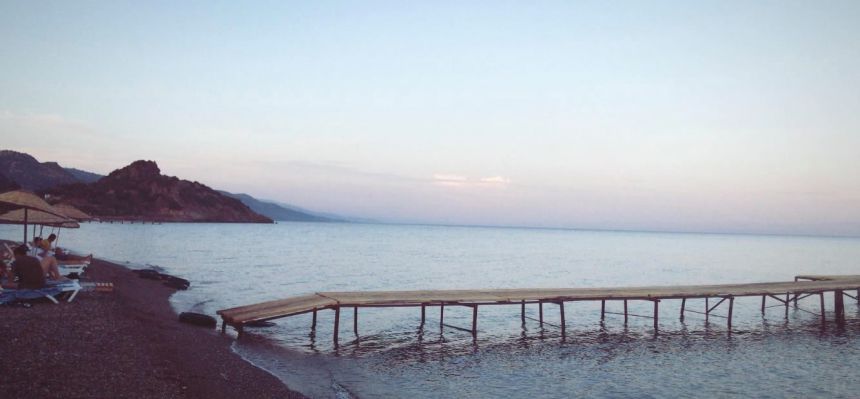 Defne Bungalow Assos
