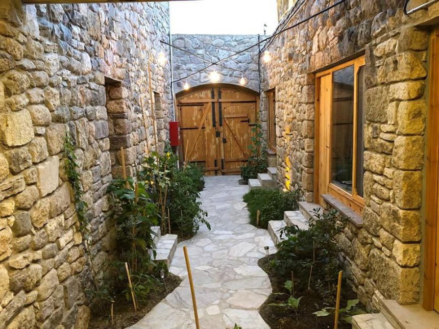 Teora Butik Otel