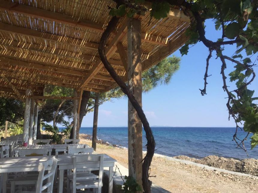 Kozluyalı Glamping