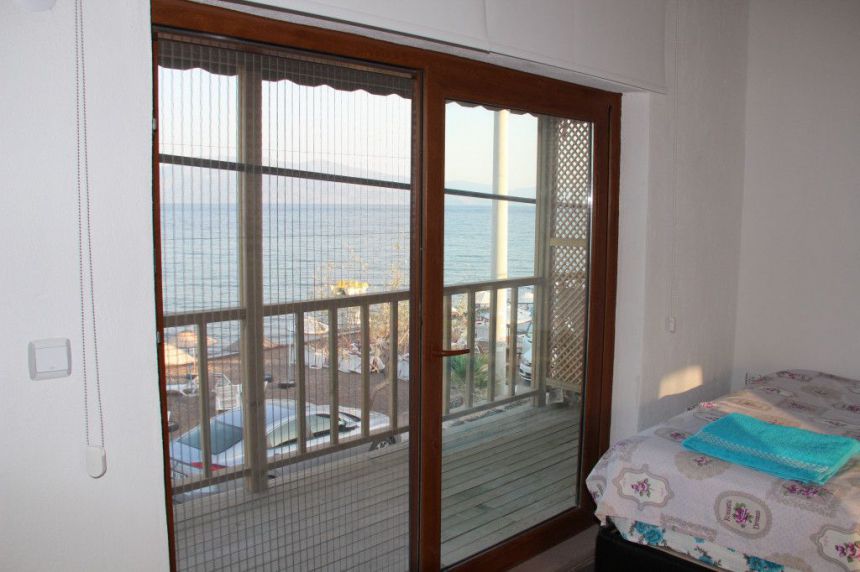 Assos Faruk Apart Pansiyon