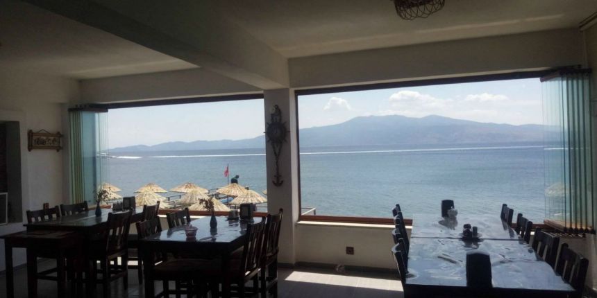 Kırımlı Rafet'in Yeri