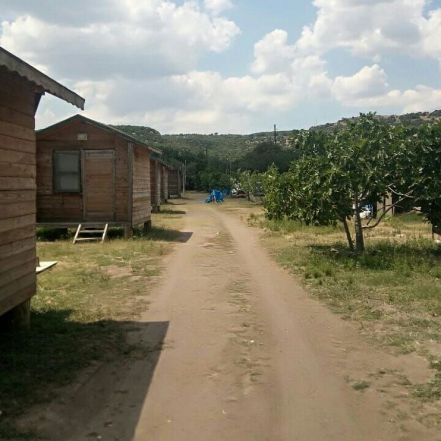 Assos Kamp At