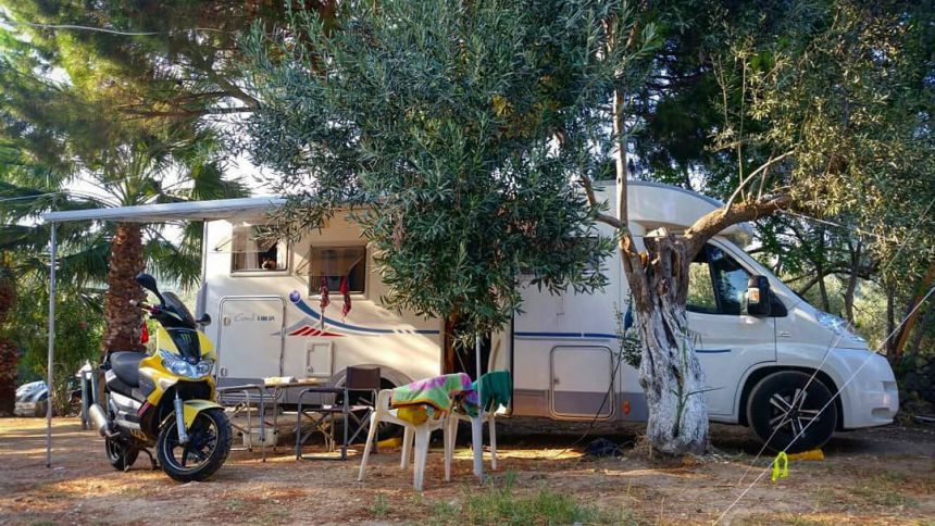 Hayal Kamp Assos