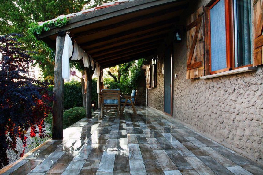 Assos Masal Ev Apart
