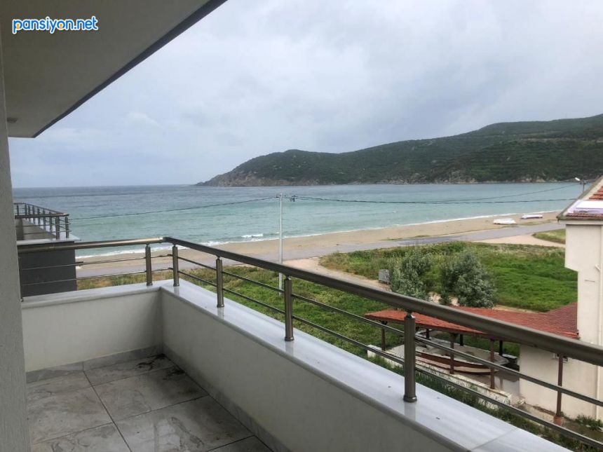 Kumsal Apart Turanköy