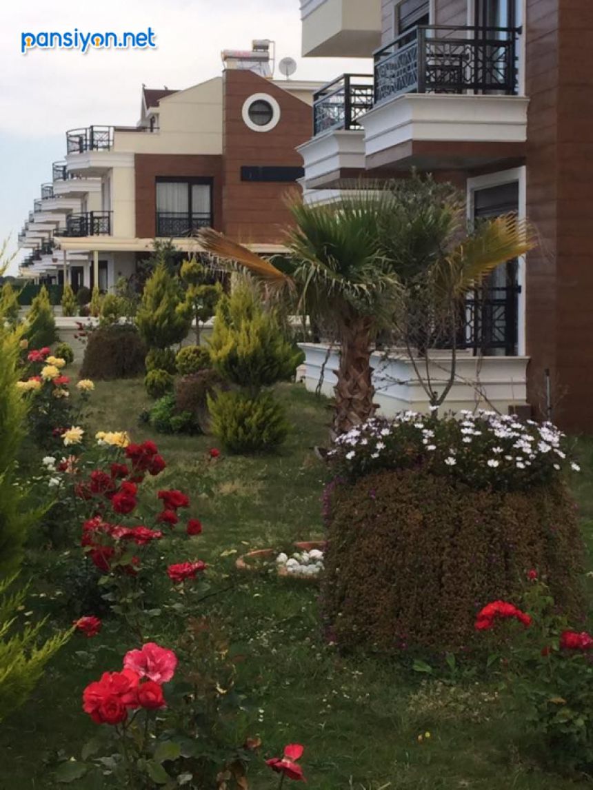 Polina Apart Otel