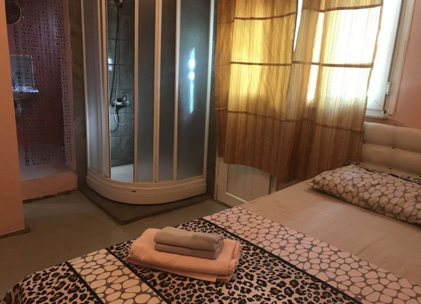 Huzur Konuk Evi