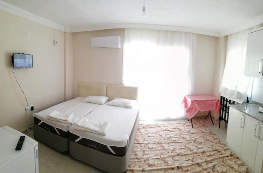 Dikili Münes Pansiyon