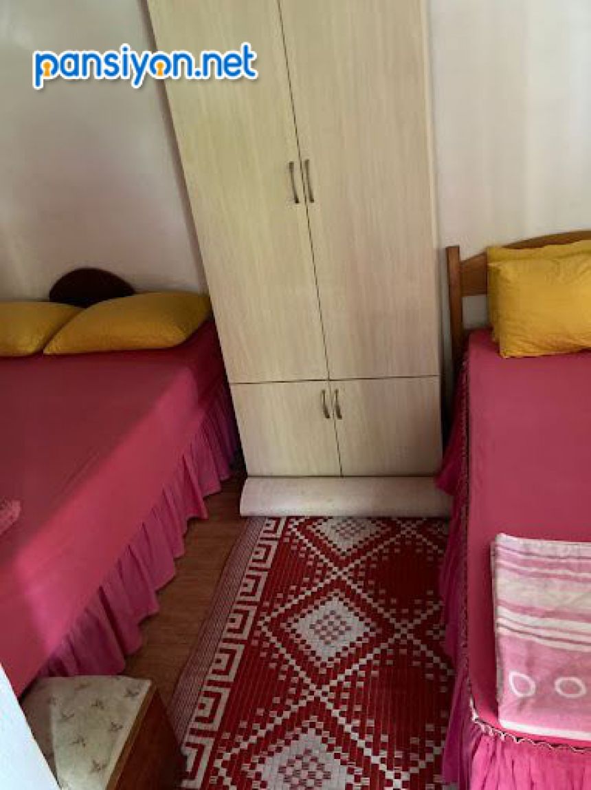 Canan Pansiyon