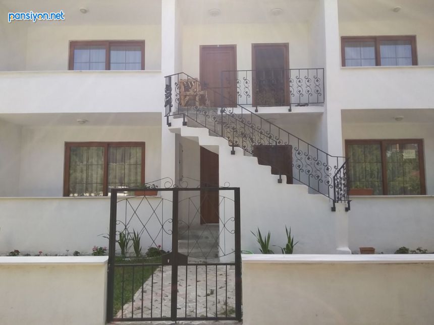 Gözde Apart Pansiyon