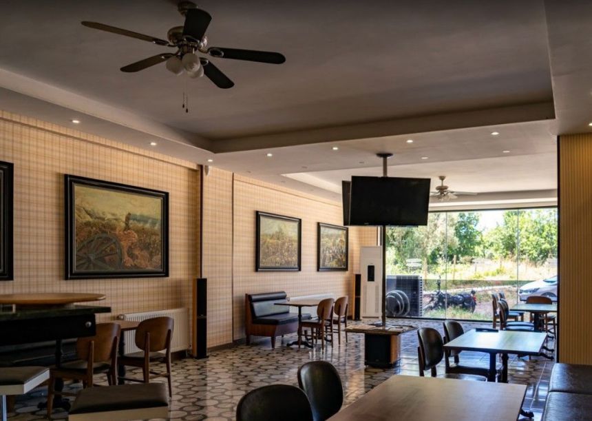 Maidos Suites