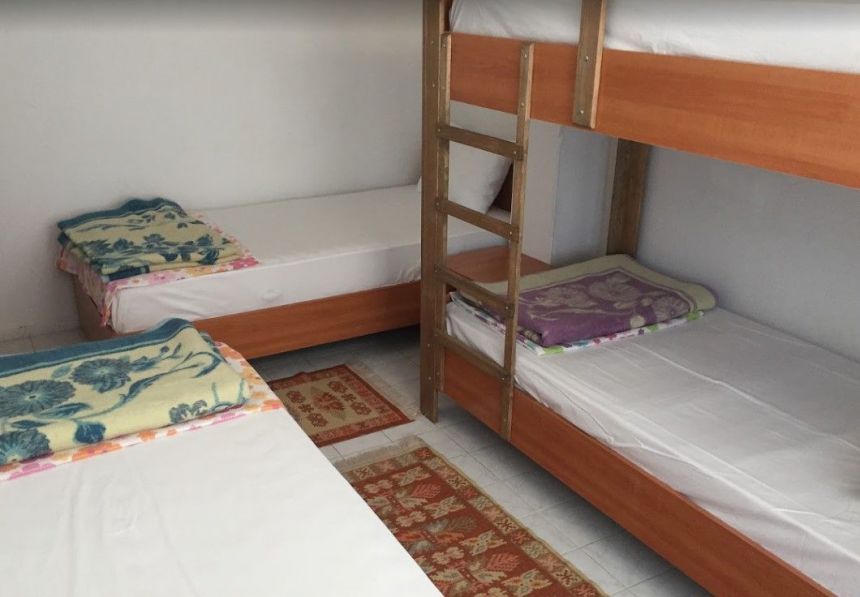Eceabat Şahin Apart