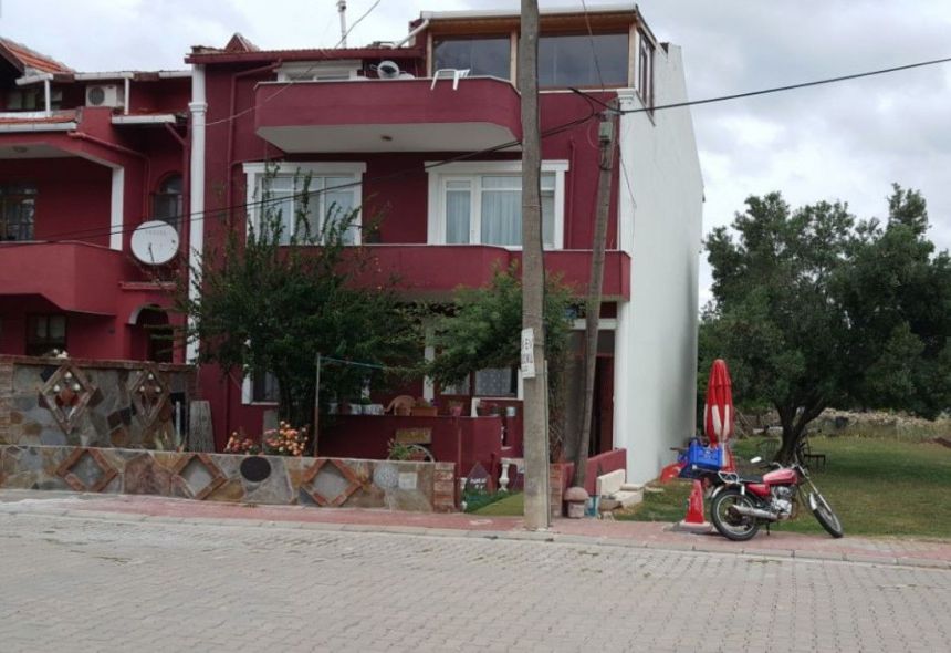 Küçük Ev Pansiyonu