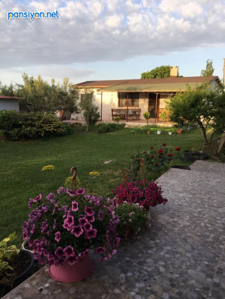 Cemre Ev Pansiyonu