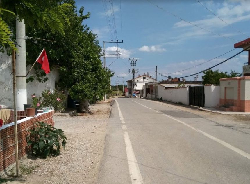 Tuana Ev Pansiyon