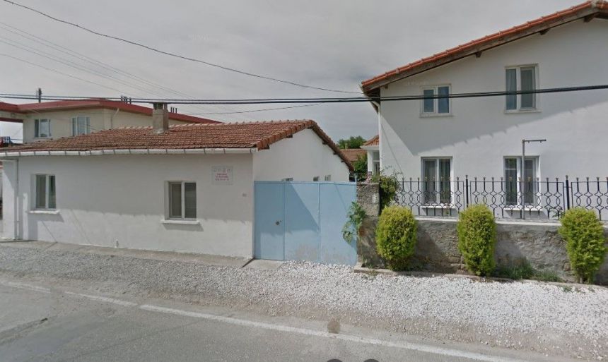 Bahçeli Kabasakal Ev Pansiyonu