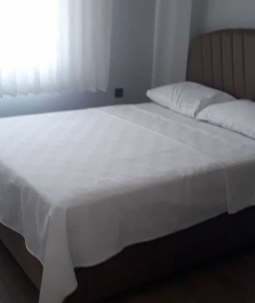 Kulaç Kaklıç Apart Ören