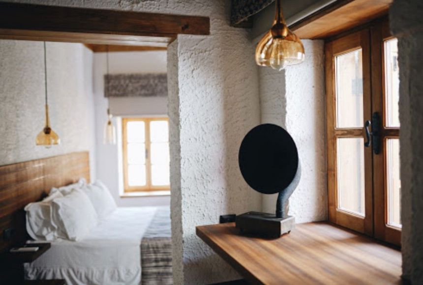 Bono Rooms