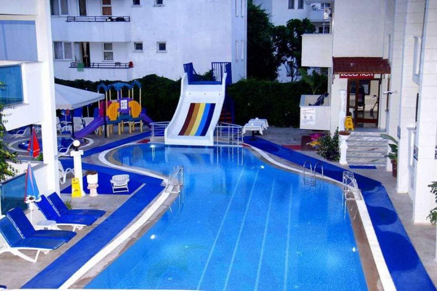 Club Evin Marmaris