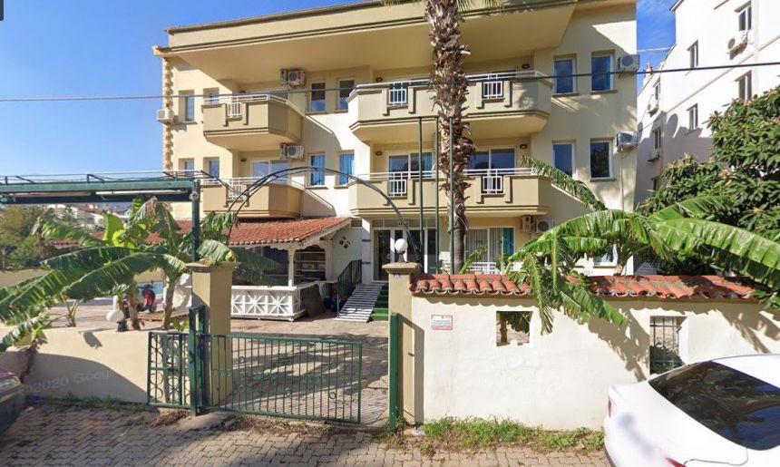 Exelsior Annex Marmaris
