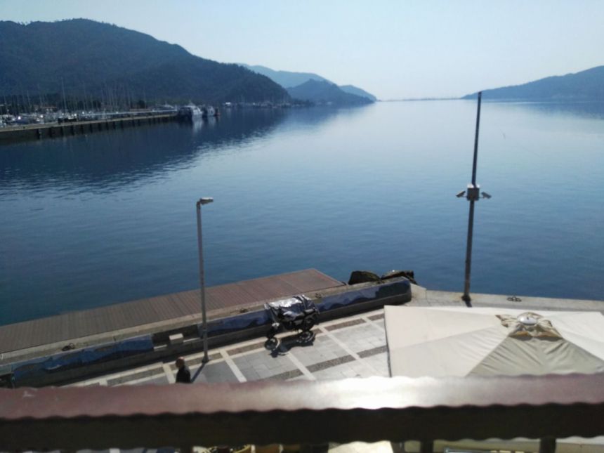 Uysal Suit And Loft Marmaris