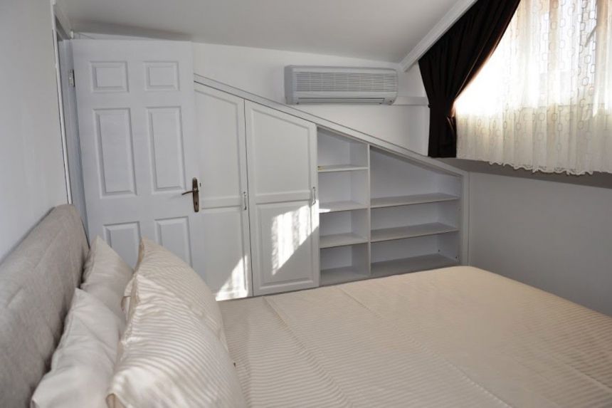 Meltem Tatil Evleri Marmaris