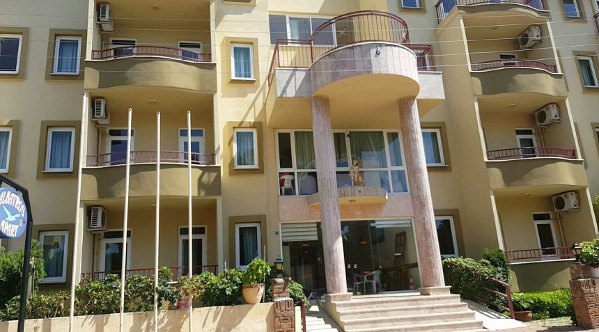 Albatros Apartments Marmaris