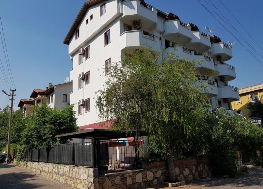 Dinçer Apart Otel
