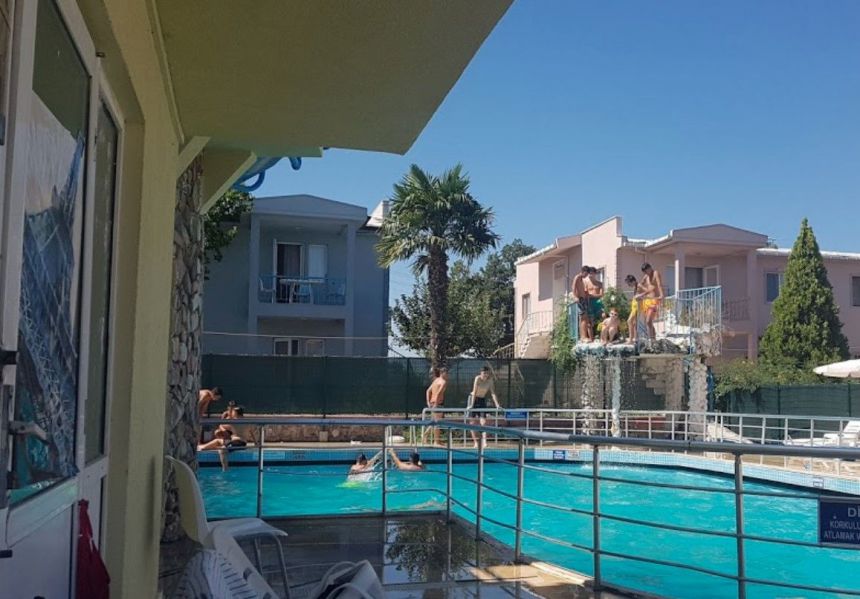 Gönen Aqua Tatil Köyü