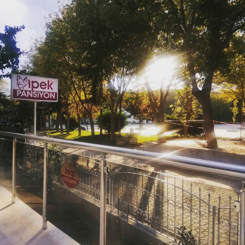 Gönen İpek Pansiyon