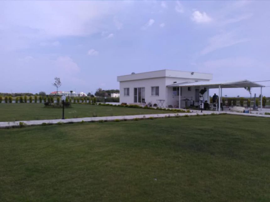Ören Sahil Residence