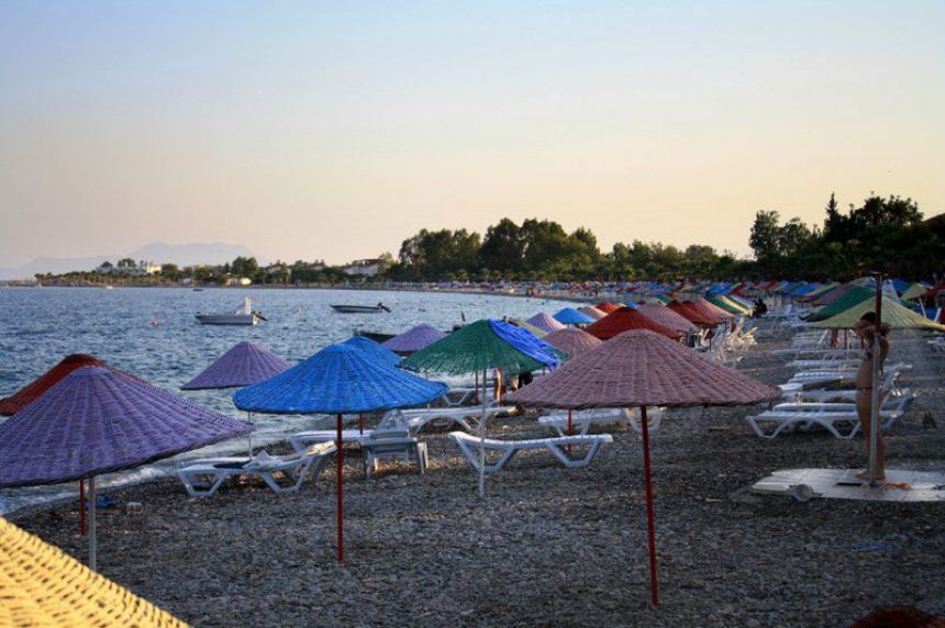 Marçalı Pansiyon