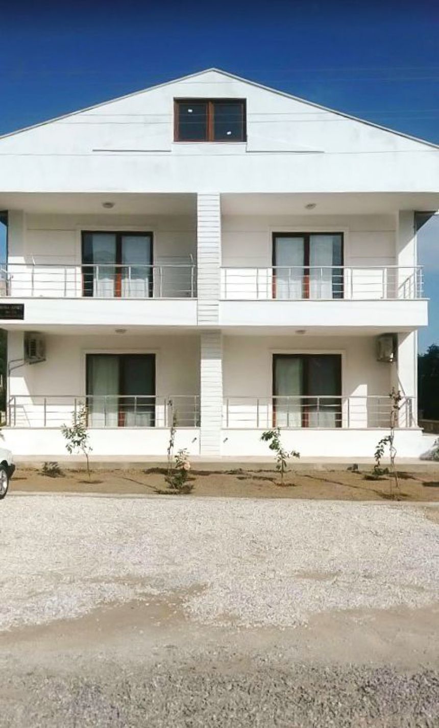 Milas Ören Bora Apart