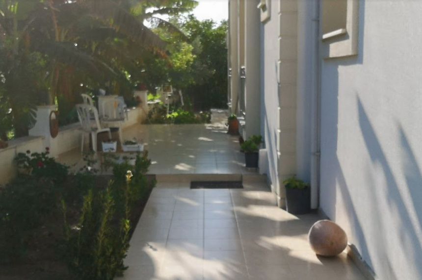 Gülşen Apart