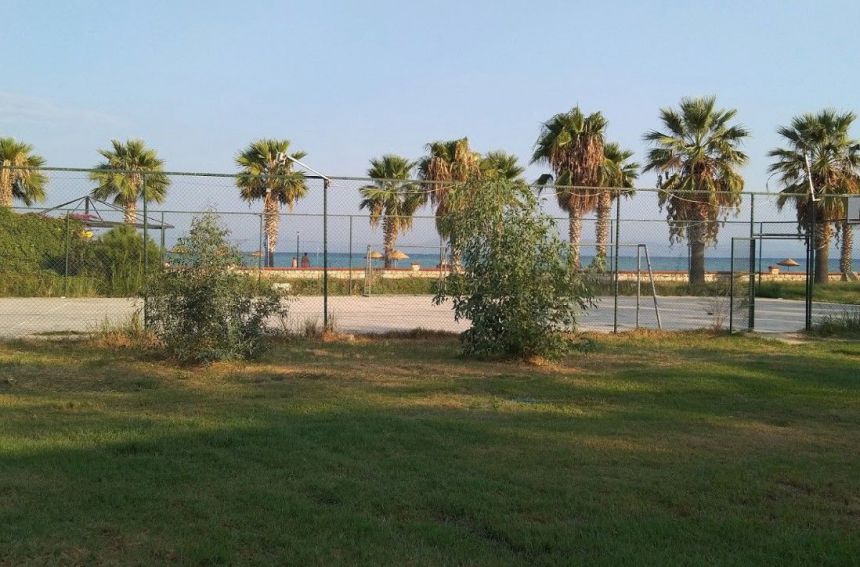 Ören Yelken Apart Beach