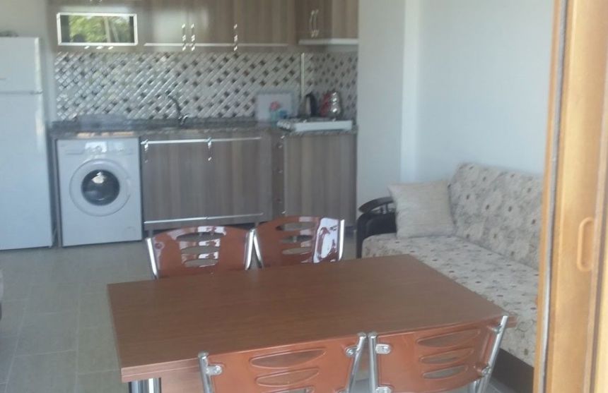 Nalbantoğlu Apart