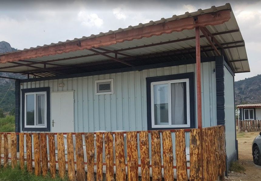 Ören Tatil Köyü