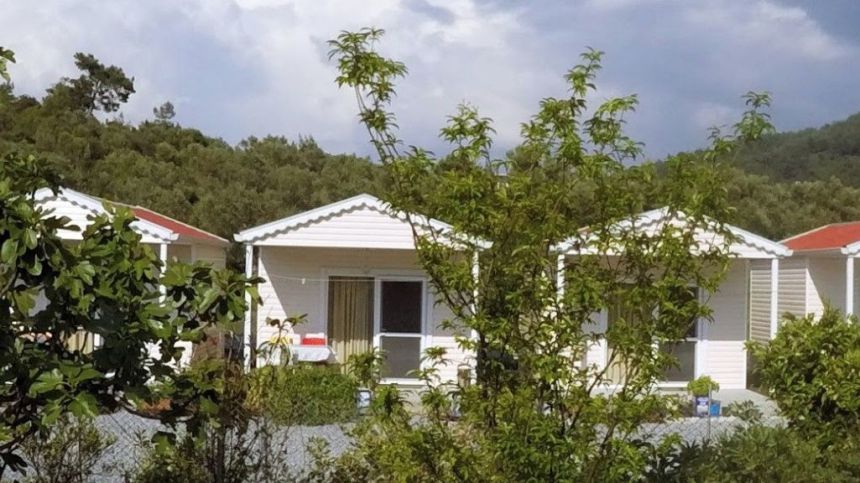 Yelken Bungalov Pansiyon