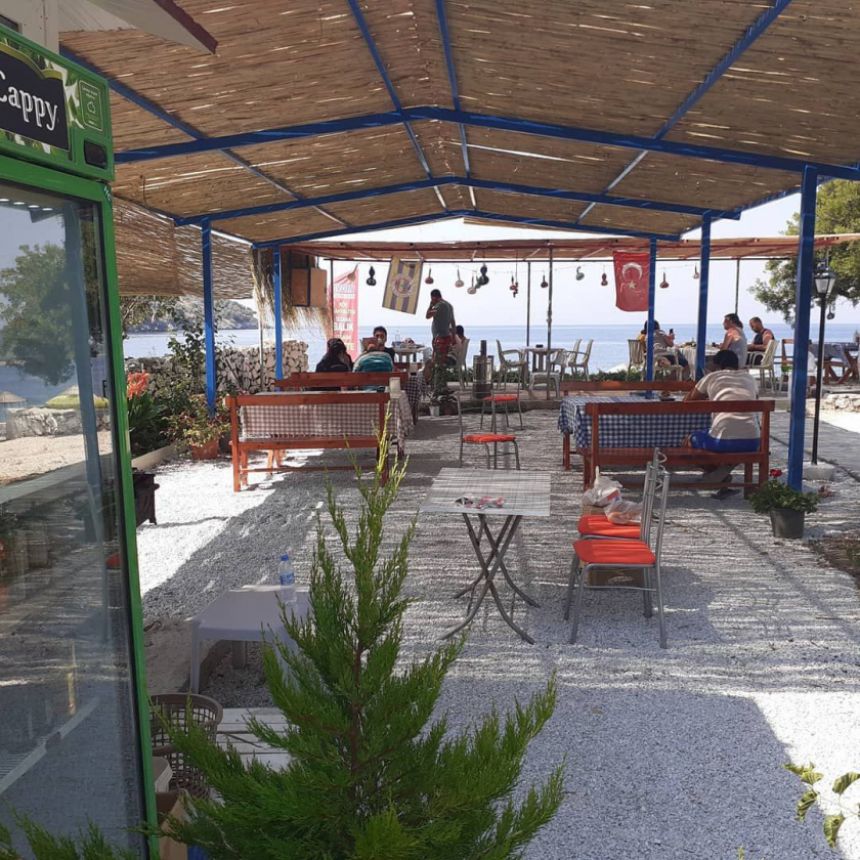 Aydın Apart Evleri