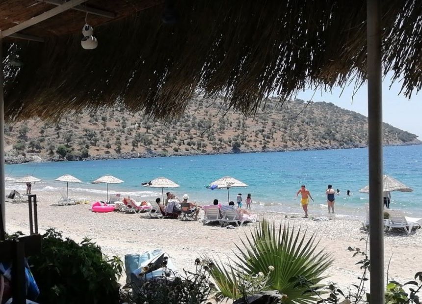 Kumcağız Pansiyon