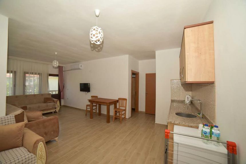 Doğal Apart